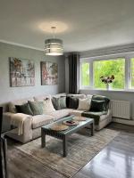 Belfast Quarters Annadale embankment - Bed and Breakfast Belfast