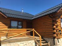 Alojamiento Ruca wenüy dpto 02 - B&B Bariloche
