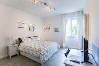 Tweepersoonskamer met Eigen Badkamer