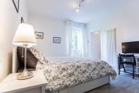 Doppelzimmer mit eigenem Bad