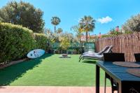 Campello Beach Bungalow - by Welcomely - B&B El Campello