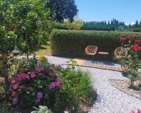 Ferienwohnung _Solaris_ - B&B Heringsdorf