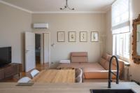 Apartment mit 2 Schlafzimmern