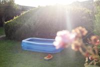 Villa Leonor, 100 meters from the sea - B&B Cala Sinzias