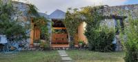 Villa Leonor, 100 meters from the sea - B&B Cala Sinzias