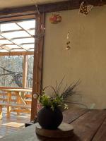 Простір Джерело Гармонії - B&B Kaniv