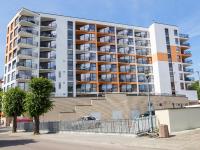 Apartament Międzyzdroje Horyzont Blue - B&B Międzyzdroje