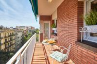 BBarcelona Diputació Flat - Bed and Breakfast Barcelona