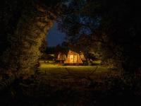 Luar do Sarela Rooms - B&B Santiago di Compostela