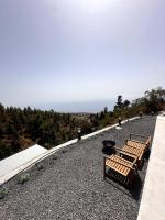 Casa Arriettas - Bed and Breakfast Tijarafe