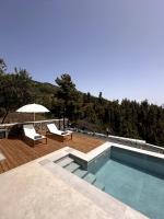 Casa Arriettas - B&B Tijarafe