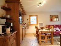 3 pièces, 6 pers, animaux admis, parking, vue sur piscine - FR-1-572-5 - Chambres d'hôtes Arâches-la-Frasse