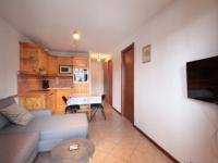 Appartement Central 6 Pers, Parking, Ascenseur, Proche Pistes et Commerces - FR-1-572-22 - B&B Les Carroz d'Araches