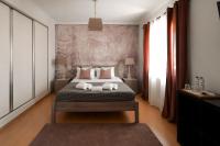 Chambre Double avec Salle de Bains Privative
