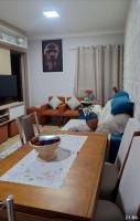 Apartamento confortável locação de temporada - B&B Marialva