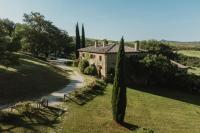 Agriturismo Le Macchie - Chambres d’hôtes Monticchiello