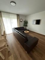 Apartment SIX by Europa-Park - EP Ticket Garantie - B&B Rust