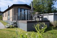 Ostseecamp Lübecker Bucht Ferienhaus "Fuchsbau" - Ferienwohnung Scharbeutz