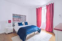Lovely 1BR Apartment in King Street - B&B Gibilterra