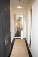 Central Spacious Studio Apt I 5 Minutes to Metro - B&B Copenaghen