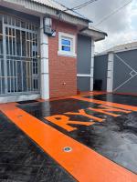 RYN Apartment - Bed and Breakfast Lafenwa