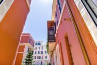 Elegantis Veniero Suite Apartment - 1 Minute Walk to Vatican Museums - B&B Roma