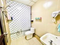 Camera Quadrupla con Bagno