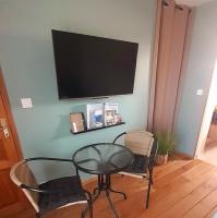 La Bergeronnette - B&B Doudelainville