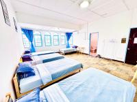 Camera Quadrupla con Bagno