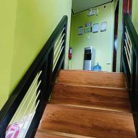 Dexter John's Guesthouse - B&B Agus