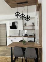 S&S Apartments Ohrid - Bed and Breakfast Ohrid