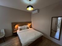 Chambre Double Deluxe