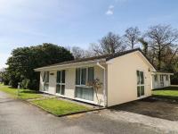Willow Lodge - Ferienwohnung Liskeard