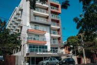 Flat Hotel Bossa Nova Cabo Frio Passagem - Chambres d’hôtes Cabo Frio