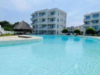 Kingsley apartments - B&B Malindi