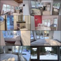 Morada entre Valles - B&B Bariloche