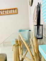 Villa haut de gamme 11 personnes jacuzzi privé - B&B Lacanau