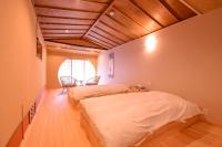 Deluxe Zweibettzimmer