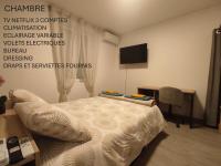 Appartement 2 Chambres