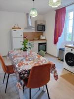 Gite de Pébéret - B&B Lectoure