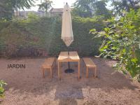 Jolie maison Clermont Saint Jean - B&B Clermont-Ferrand