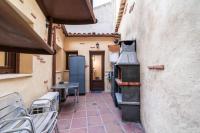 Casa Antequeruela - B&B Toledo
