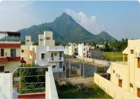 Sacred Arunachala Homestay & Rooms - B&B Tiruvannamalai