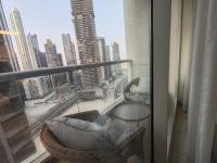 Burj Al Nujoom Downtown Dubai Mall & Burj Khalifa - B&B Dubai
