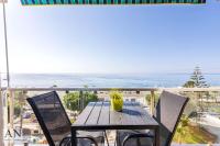 Sea View & Beach View Appartement Torre Del Mar - Ferienwohnung Torre del Mar