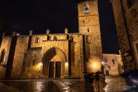 Apartamento Fama - B&B Cáceres