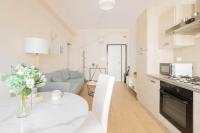 Apartment mit 1 Schlafzimmer