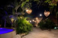 Stunning 6 Private Villas & PH /Wifi/AC/Pool/Gym. - B&B Tulum