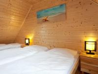Domki Marlin - B&B Rewal