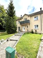 Holiday House -10 min Clervaux Castle - near forest and shopping - Luxembourg - Bed and Breakfast Marnach